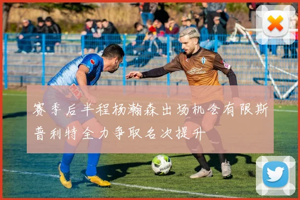 赛季后半程杨瀚森出场机会有限斯普利特全力争取名次提升